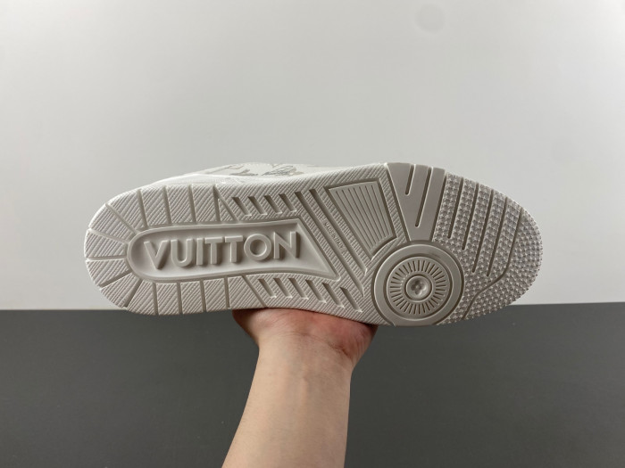 Lou1su1tt Trainer Sneaker