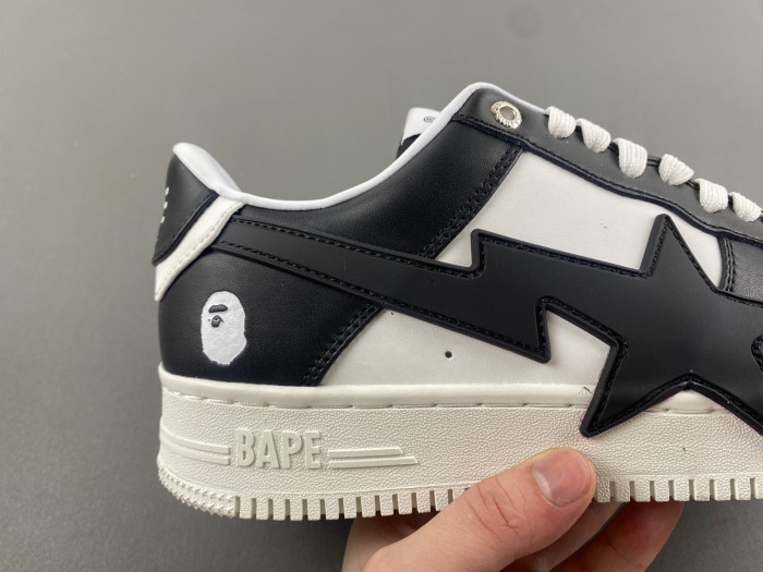 A BATHING APE BAPE SK8 STA