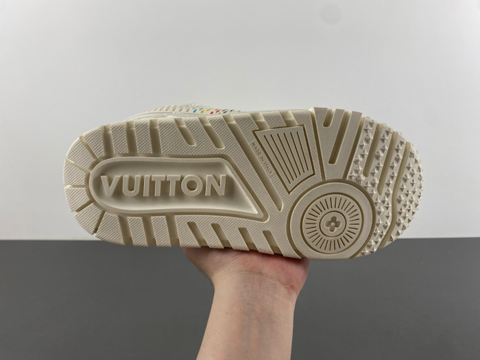 Lou1su1tt SNEAKER LOW