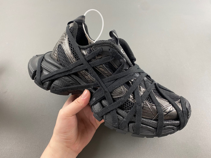 BLCG PHANTOM SNEAKER 778698 W3XLL 0126