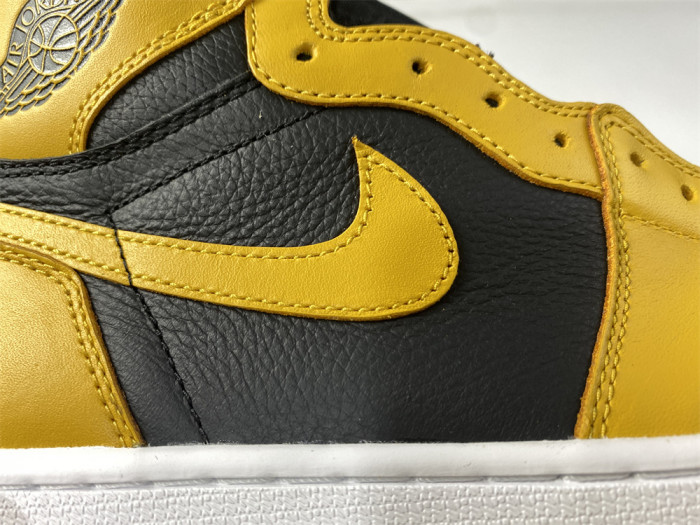 Air Jordan 1 Pollen 555088-701