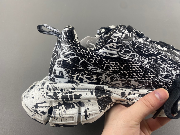 BLCG PHANTOM SNEAKER 734734 W3XL2 0237