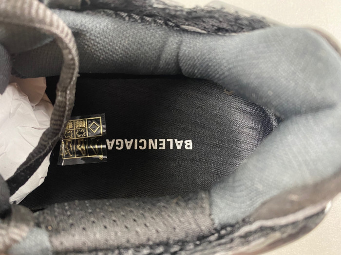 BLCG PHANTOM SNEAKER 772767-W3RNY-0135