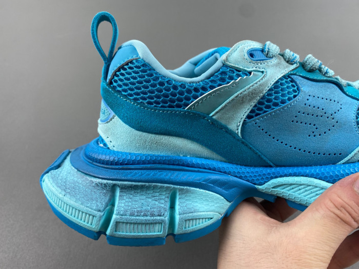 BLCG SNEAKER TESS S. GOMMA MAILLE 759693 W3XLI 0510