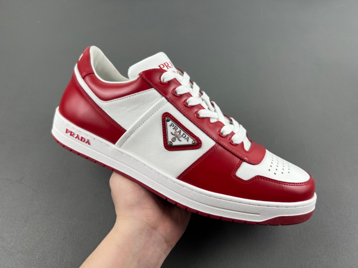 PRA shoes