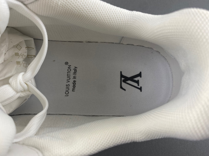 Lou1su1tt Skate Sneaker