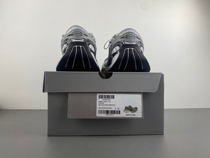 BLCG Stapler Sneaker 803681-W3ST4-1100