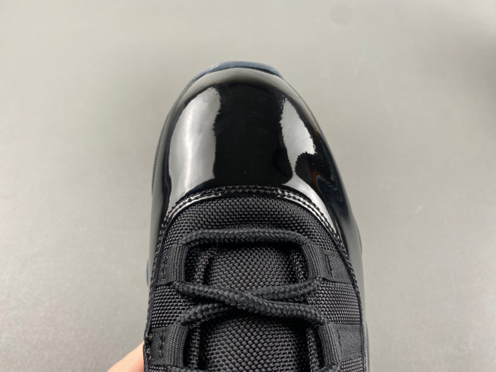 Air Jordan 11 “Cap and Gown” 378037 006