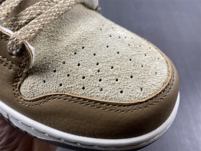 Nike Dunk Low "Dark Driftwood" DO6712-200