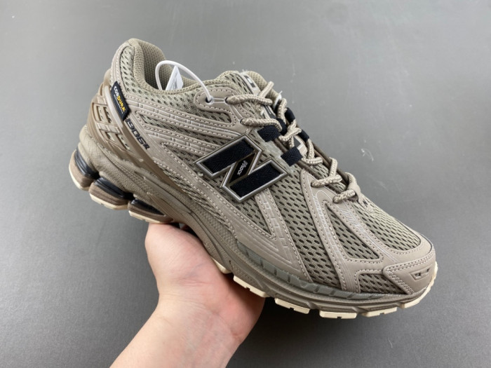 N3w Balance 1906R Cordura Olive Tan U1906ROB