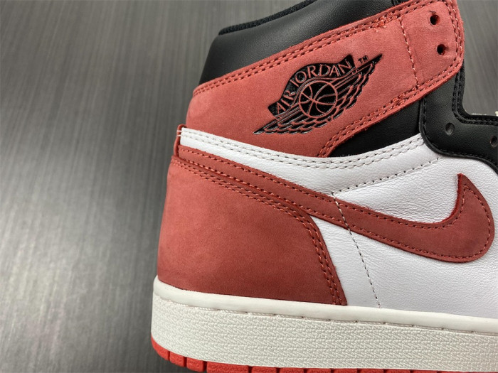 AIR Jordan 1 Retro High Track Red 555088-112