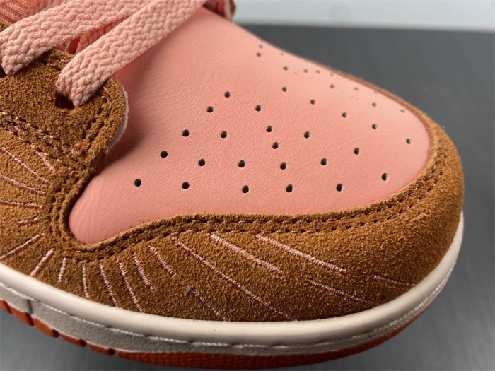 Nike Dunk Low NH Winter Solstice DO6723-800