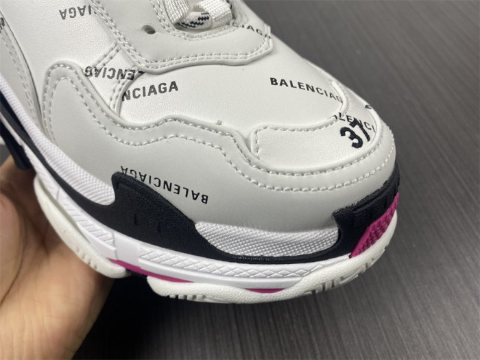 BLCG Sneaker Triple.s.Gomma 524039 W2FA4 9155