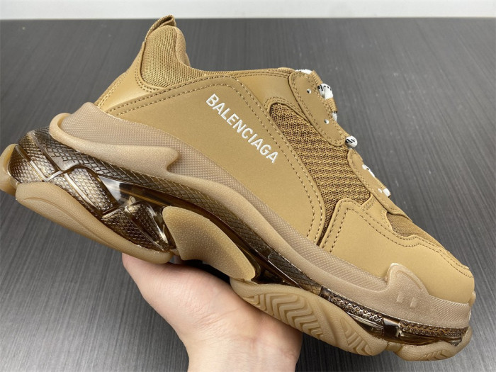 BLCG Sneaker Triple.s.Gomma 541624 W2GA1 2706