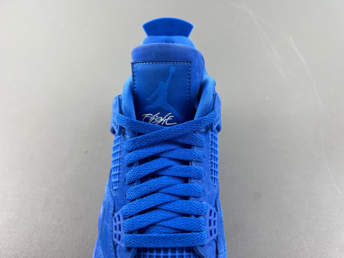 Nigel Sylvester x Air Jordan 4 HF4340-400
