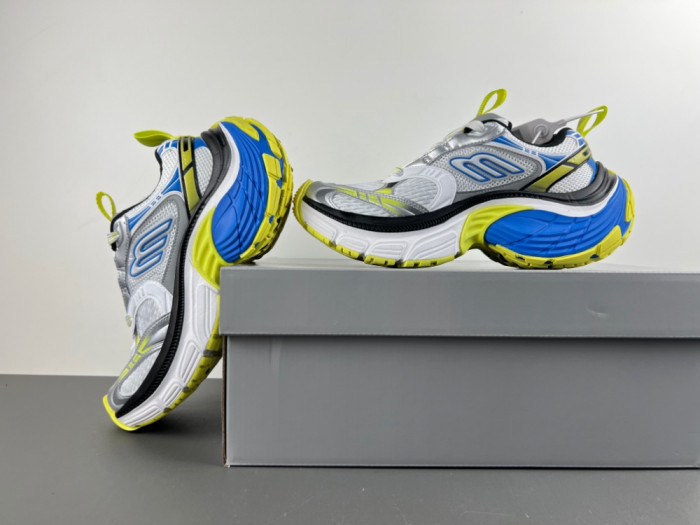 BLCG 911 Sneaker 815859 W2MV2 0510