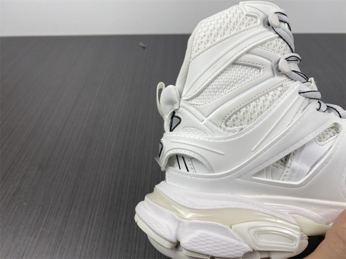 BLCG SNEAKER TESS 3.0 HIGH TOP WHITE 654866 W3CP1 1021