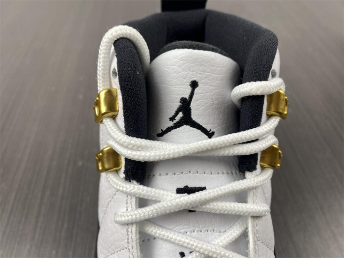 Air Jordan 12 Retro Taxi (2013) 130690-125