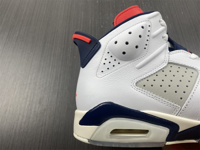 AIR Jordan 6 Retro Tinker 384664-104