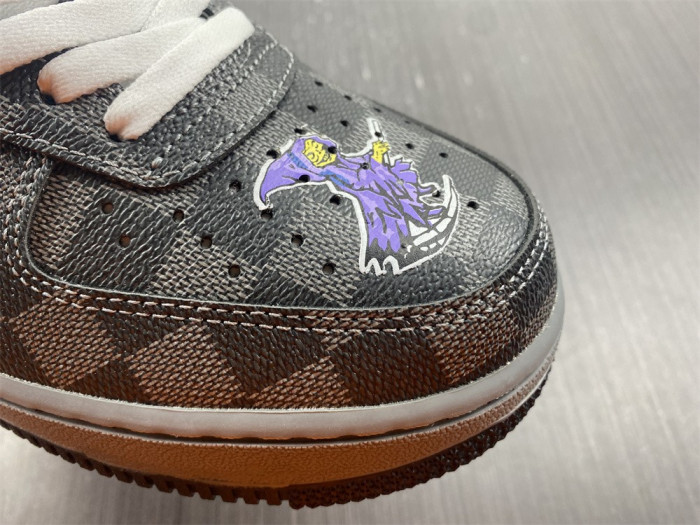 Nike Air Force 1 Low 6A8PYL-100