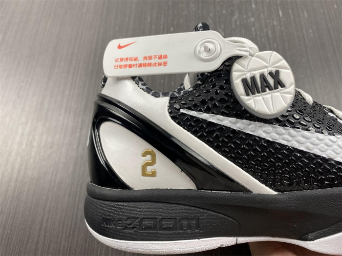 Nike Kobe 6 Protro Mambacita Sweet 16 CW2190-002