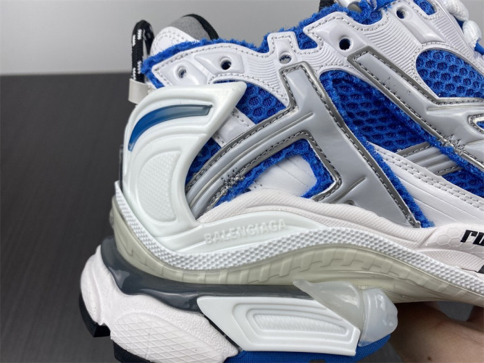 BLCG SNEAKER TESS S. GOMMA MAILLE 677403 W3RB3 4912