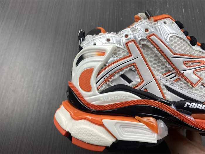 BLCG SNEAKER TESS S. GOMMA MAILLE 677402 W3RB7 9051
