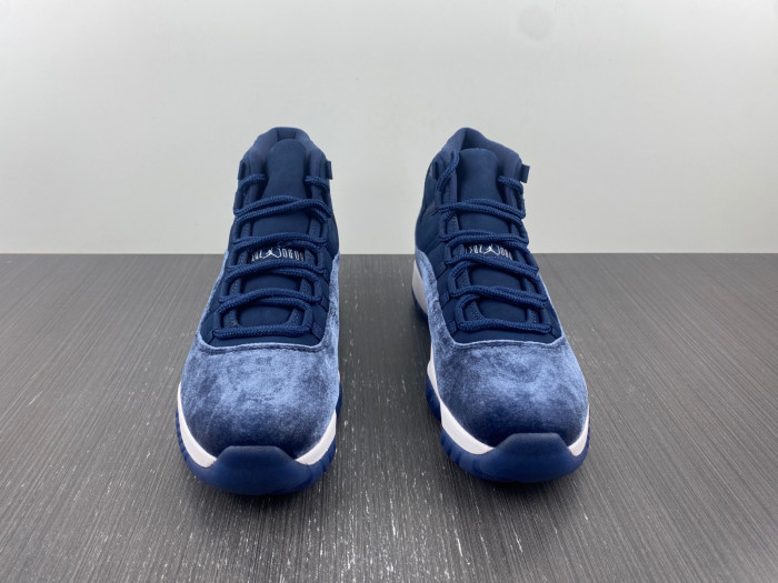 AIR Jordan 11 Retro Midnight Navy AR0715-441