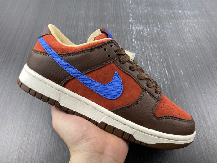 Nike Dunk Low Retro PRM Mars Stone DR9704-200