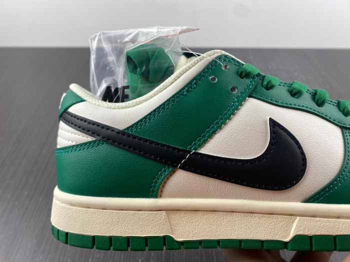 Nike Dunk Low SE Lottery Pack Malachite Green DR9654-100