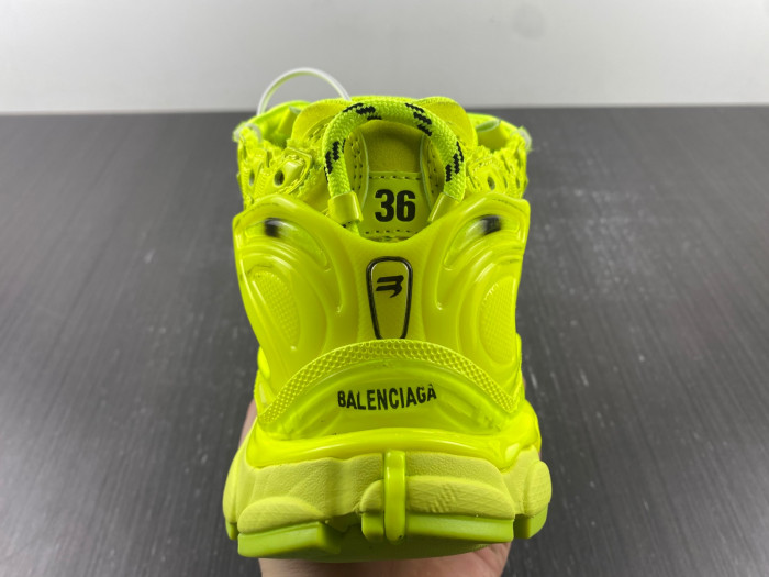 BLCG SNEAKER TESS S. GOMMA MAILLE 677402 W3RB4 7510