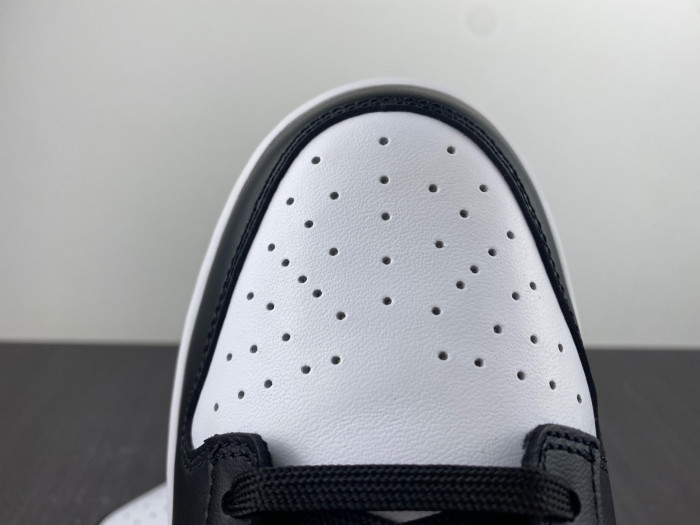 Nike Dunk Low Next Nature White Black (W) DD1873-102