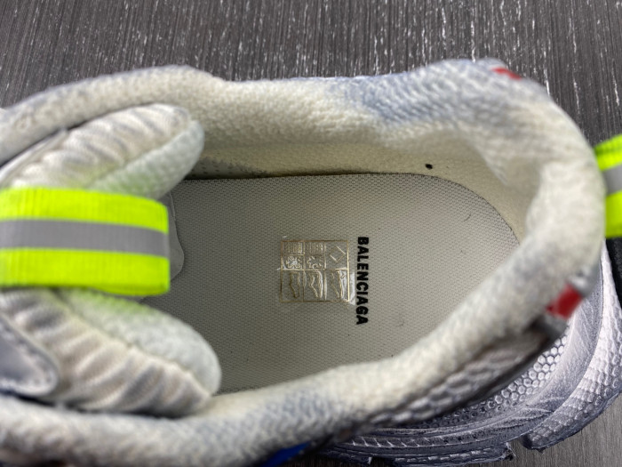 BLCG PHANTOM SNEAKER 734734 W3XL5 9645
