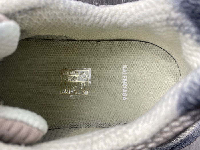 BLCG PHANTOM SNEAKER 734734 W3XL4 9191