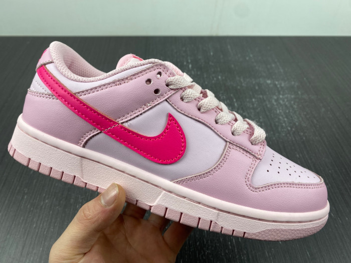 Nike Dunk Low PS