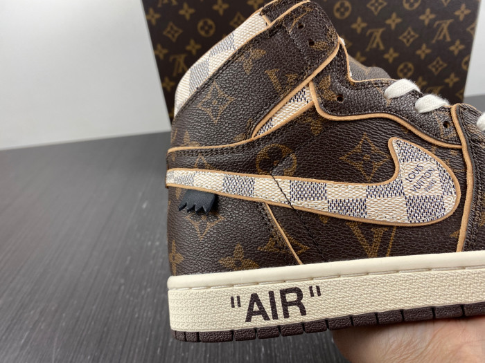 AIR jordan1 high top