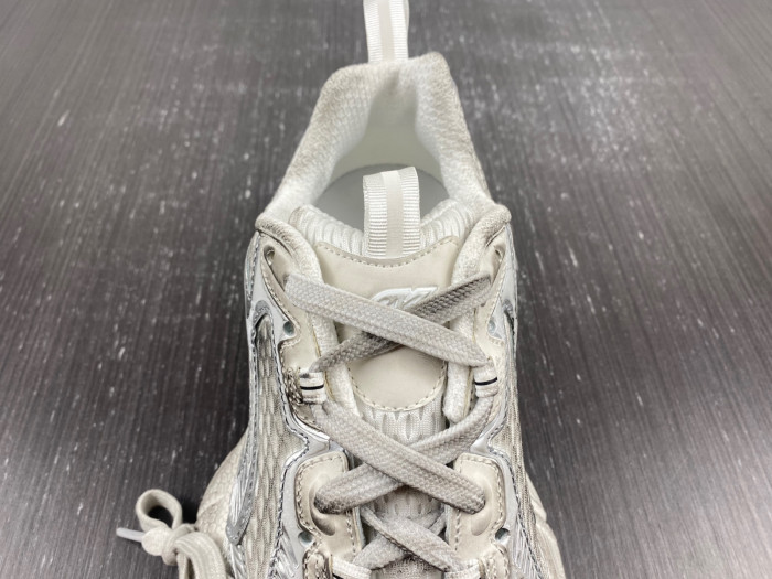 BLCG SNEAKER TESS S. GOMMA MAILLE 734734 W3XL2 0101