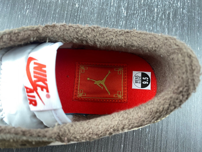 Air Jordan 1 Low OG “Year of the Rabbit” DV1312-200