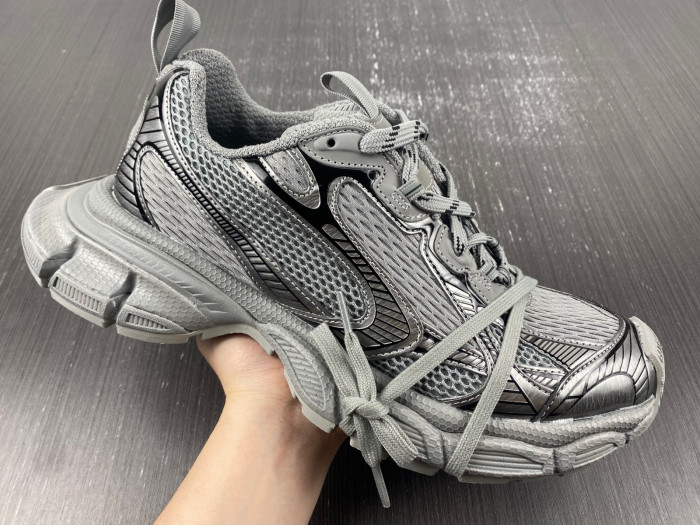 BLCG SNEAKER TESS S. GOMMA MAILLE 734734 W3xl7 1211