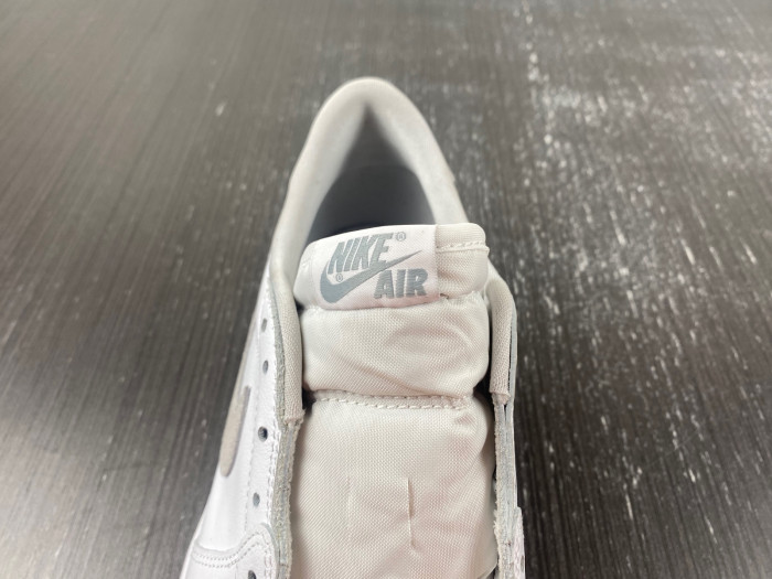 Air Jordan 1 Low OG Neutral Grey (2021) CZ0790-100