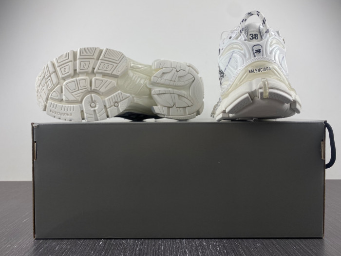 BLCG PHANTOM SNEAKER 677402 W3RBQ 9010
