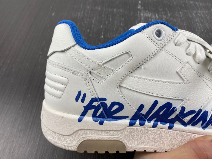 OFW SNEAKER