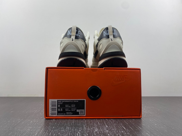 Nike Sacai x VaporWaffle “Tour Yellow ”DD1875-101