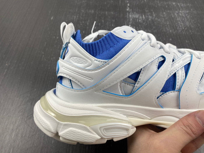 BLCG Track Trainer 736330 W3SKC 9040