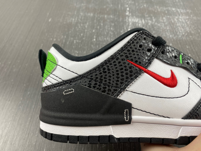 Nike Dunk Low Disrupt 2 Just Do It Snakeskin (W) DV1490-161