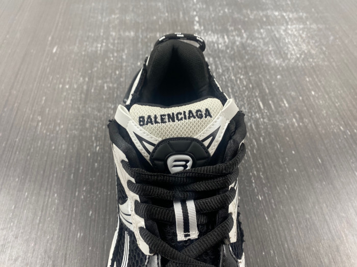BLCG SNEAKER TESS S. GOMMA MAILLE 772774 W3RNY 0120
