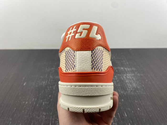 Lou1su1tt Trainer Sneaker