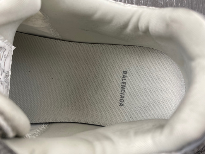 BLCG SNEAKER TESS S. GOMMA MAILLE 759693 W3XLH 1212