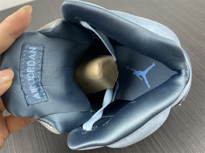 Air Jordan 5 Retro Bluebird DD9336-400
