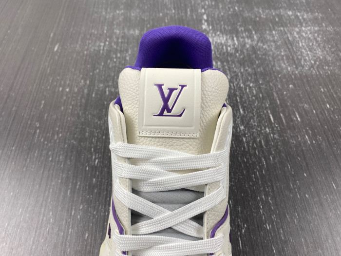 D00G7 Lou1su1tt SNEAKER LOW